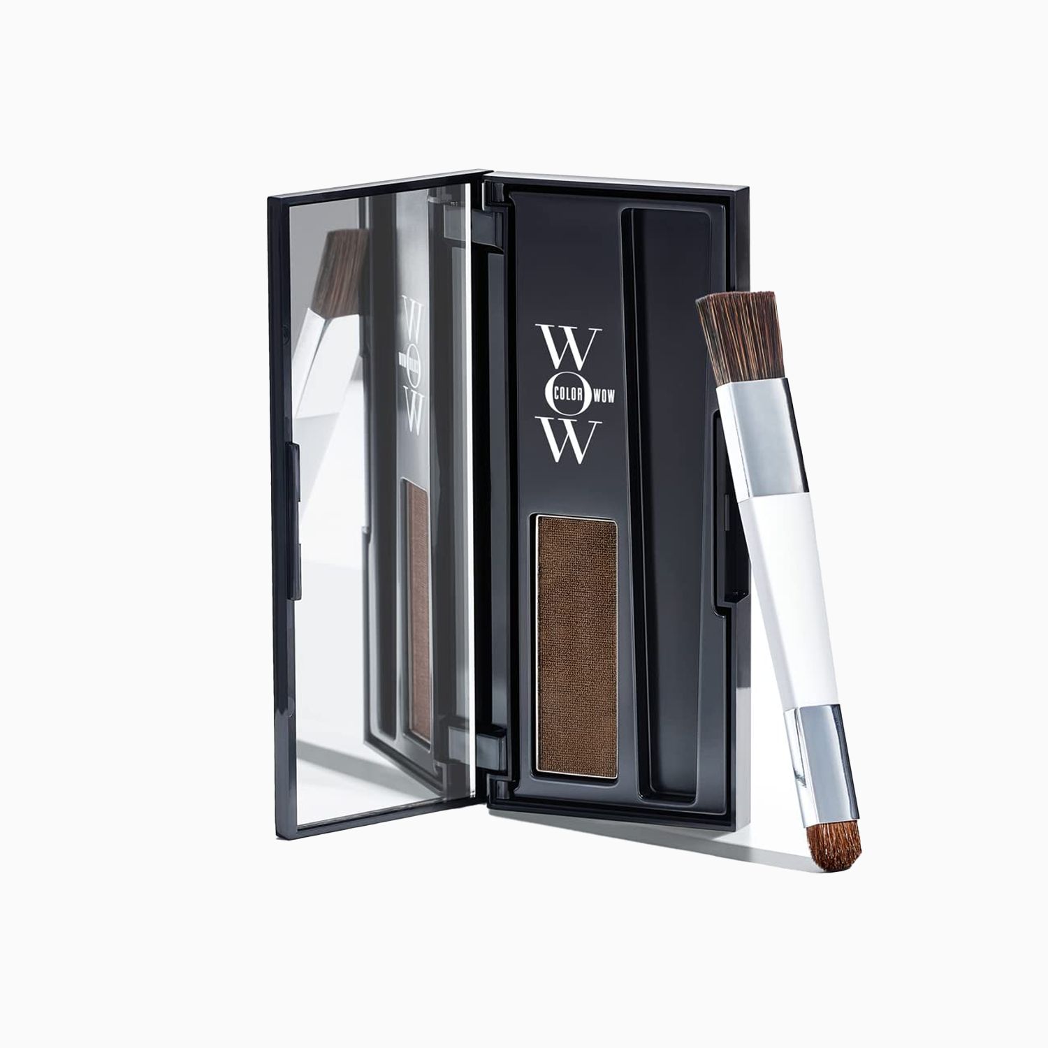 Root Cover Up, Colour: Medium Brown