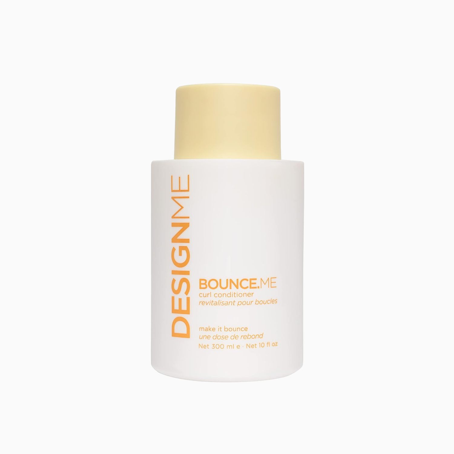 BOUNCE.ME Curl Conditioner, Size: 300ml