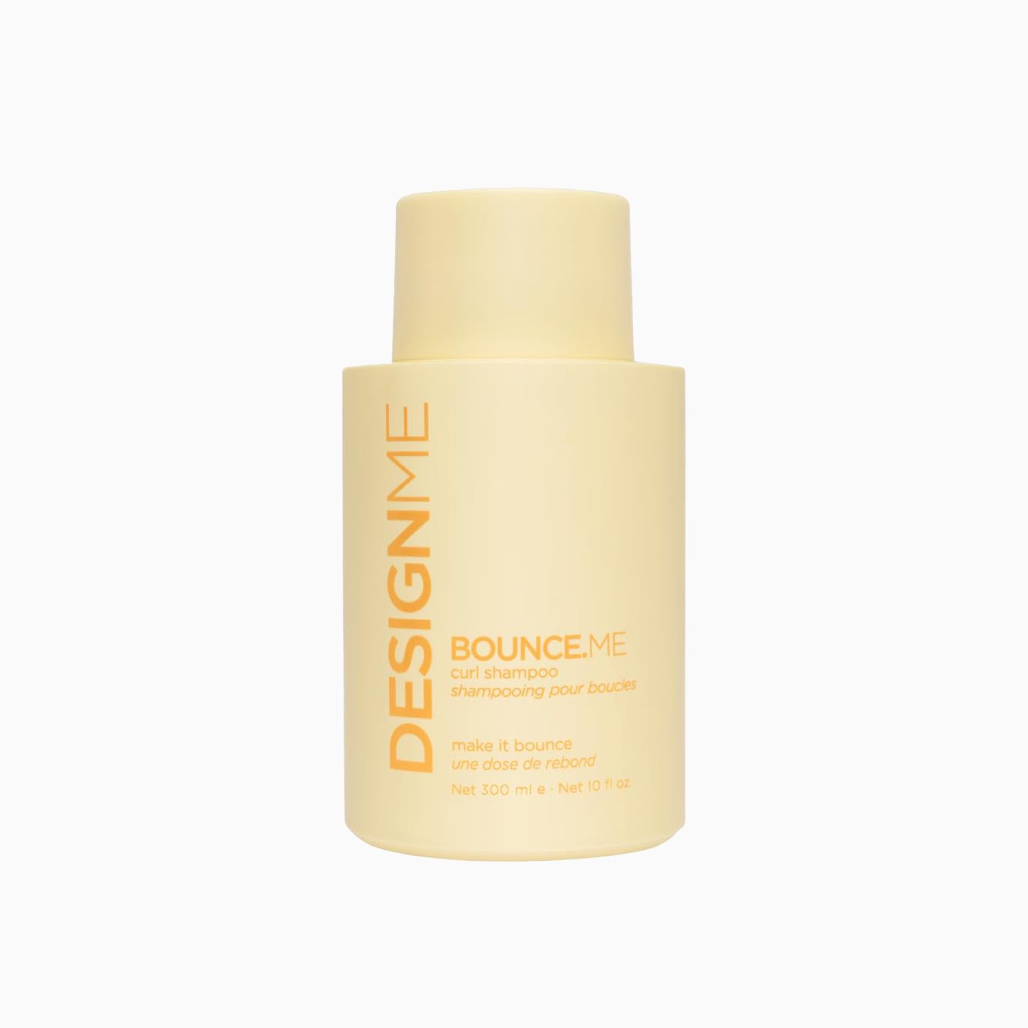 BOUNCE.ME Curl Shampoo, Size: 300ml