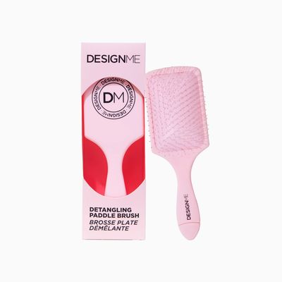 Brosse Démêlante