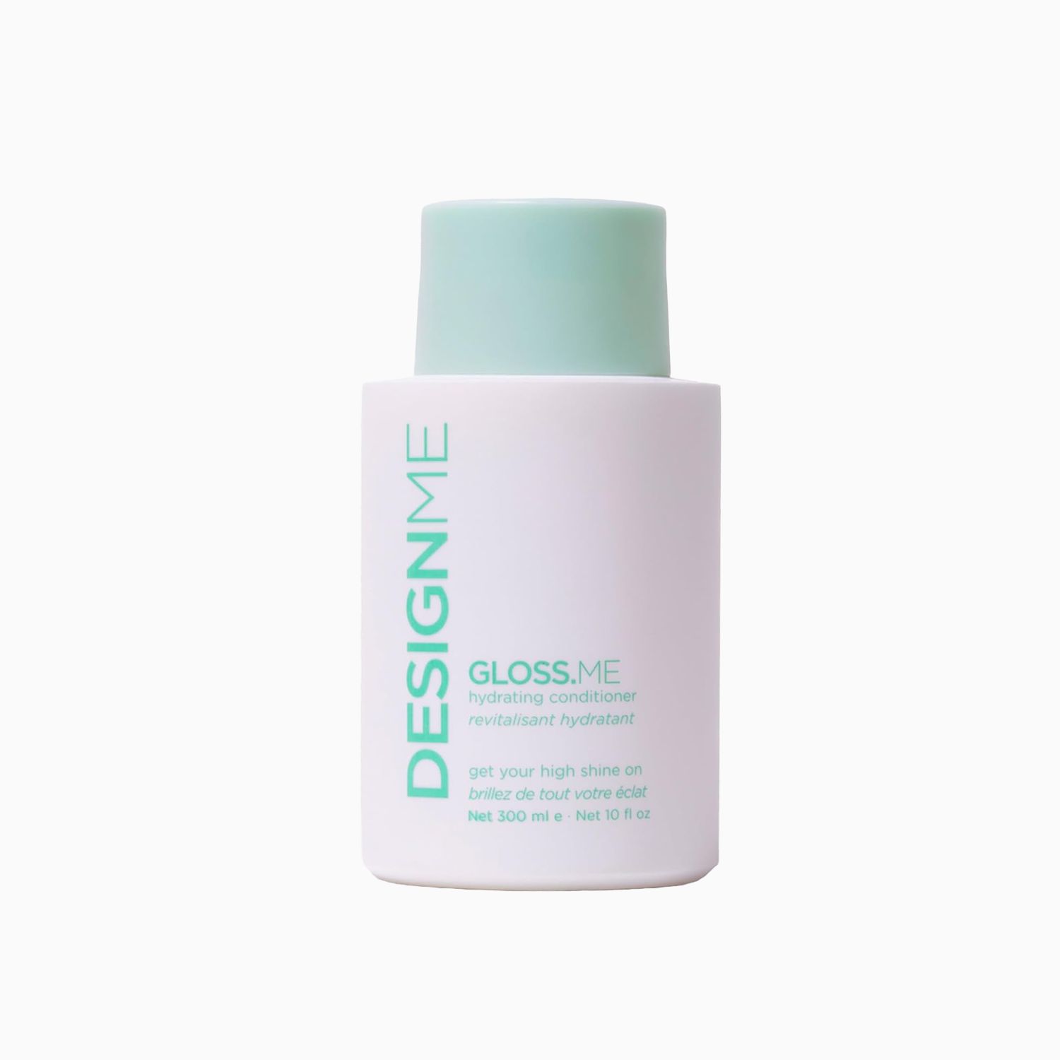 GLOSS.ME Hydrating Conditioner, Size: 300ml