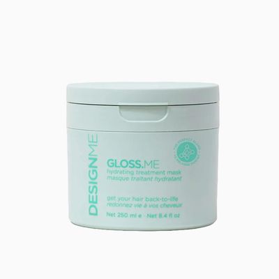 GLOSS.ME Hydrating Treatment Mask
