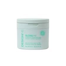 GLOSS.ME Hydrating Treatment Mask, Size: 250ml