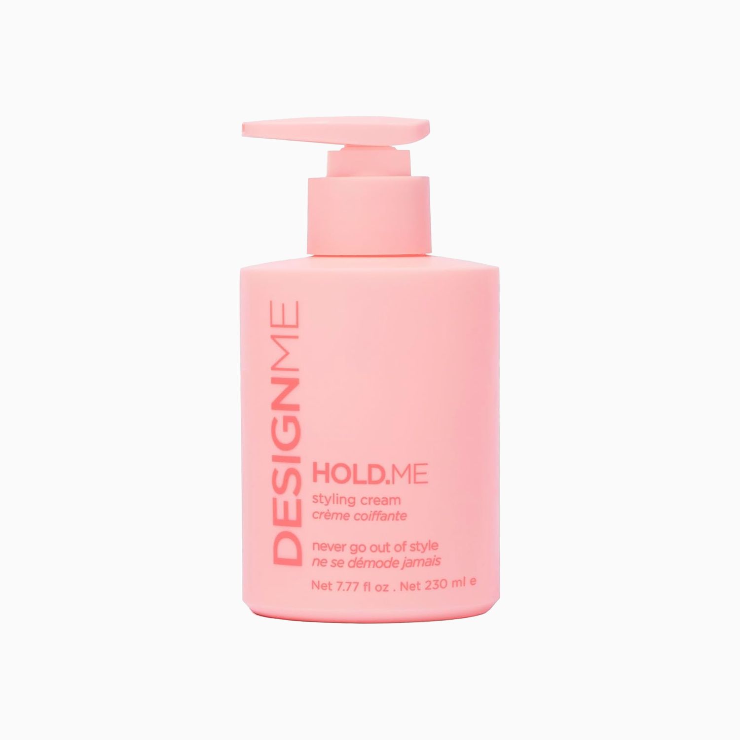 HOLD.ME Styling Cream