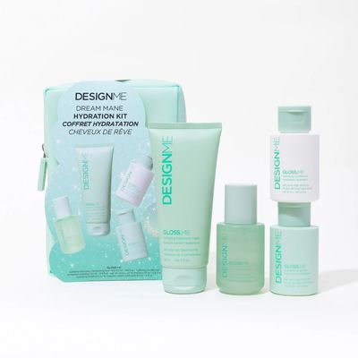 Kit Hydratant Cheveux de Rêve