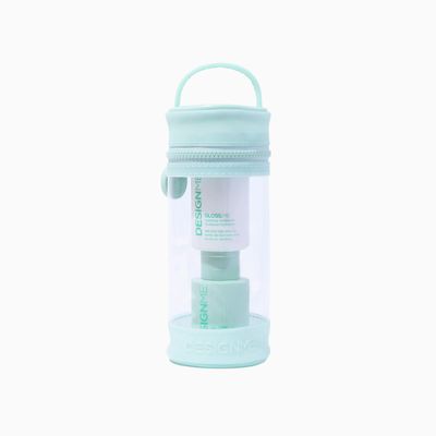 GLOSS.ME Mini Shampoo + Conditioner Duo