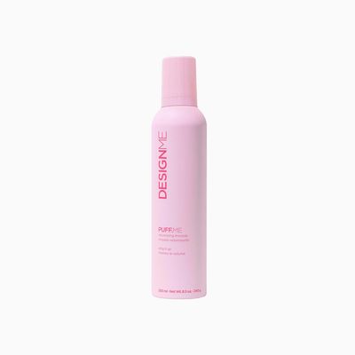 PUFF.ME Volumizing Mousse