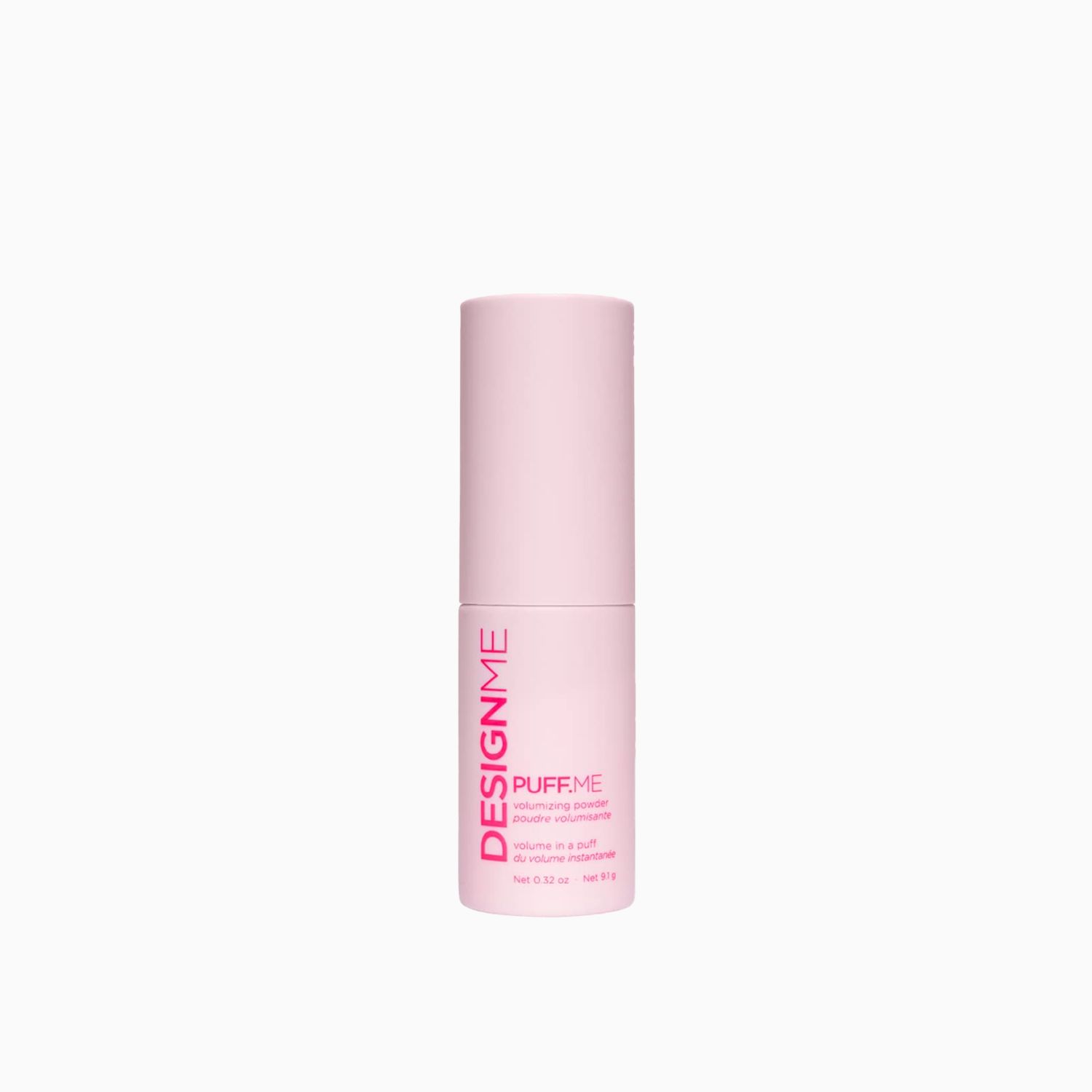PUFF.ME Volumizing Powder