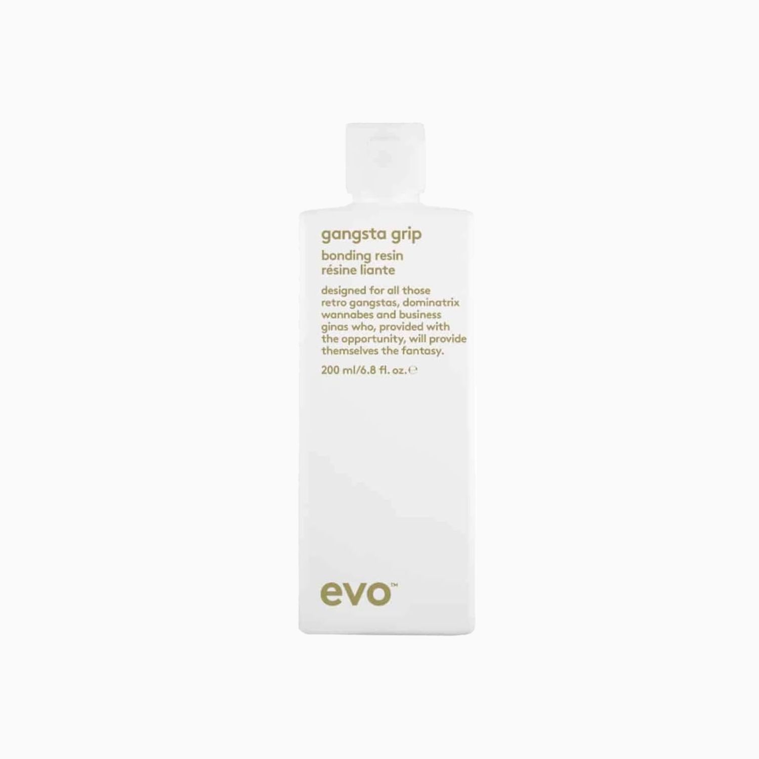 Gangsta Grip Bonding Resin