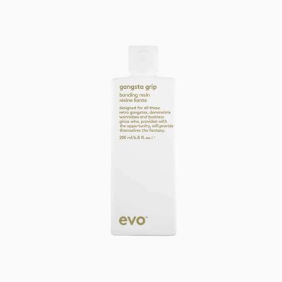 Gangsta Grip Bonding Resin
