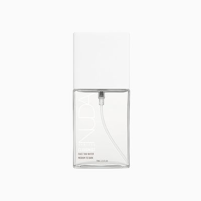 Cloudmist Face Tan Water