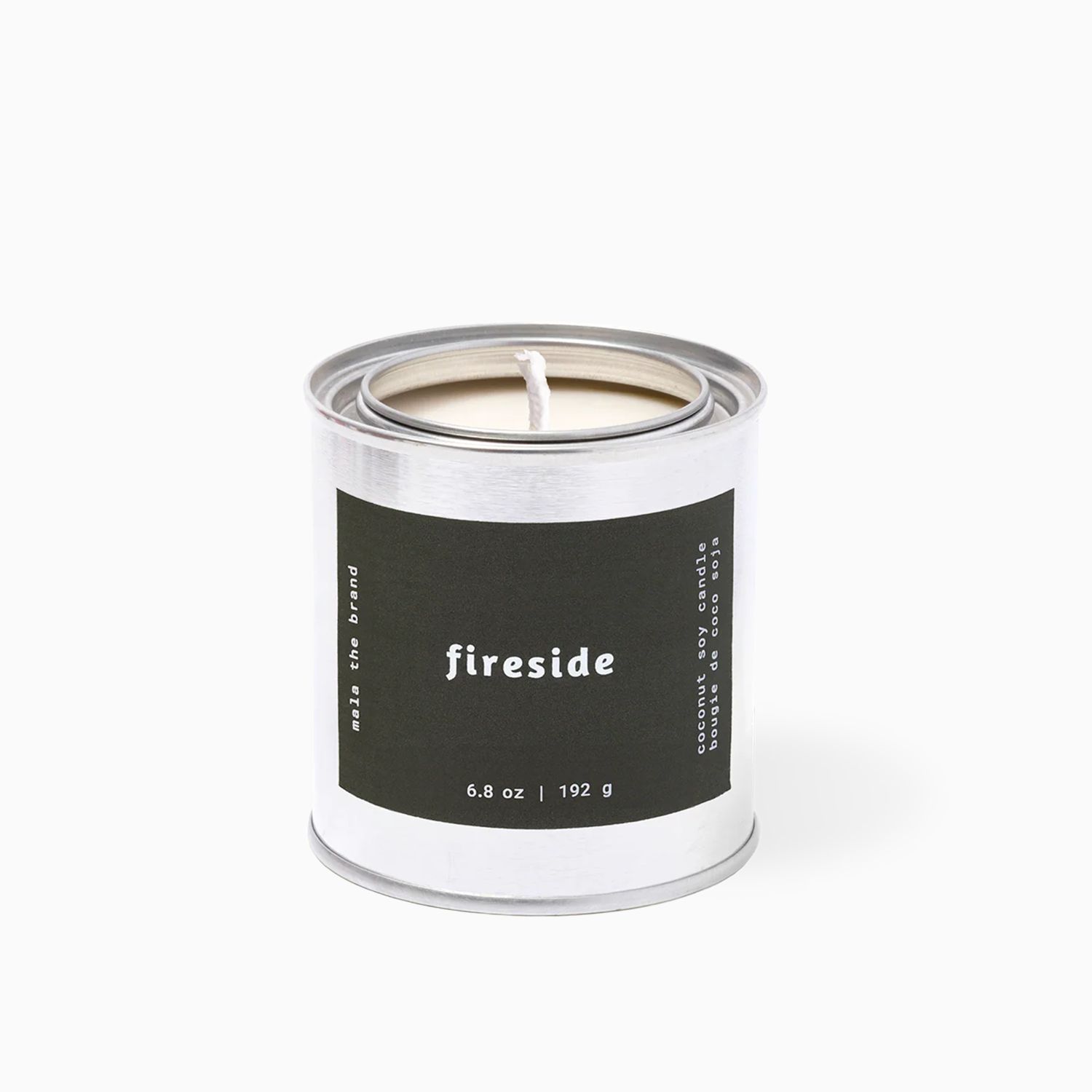 Fireside Candle