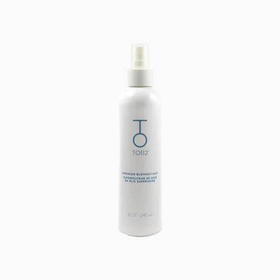 Superior Blowout Mist