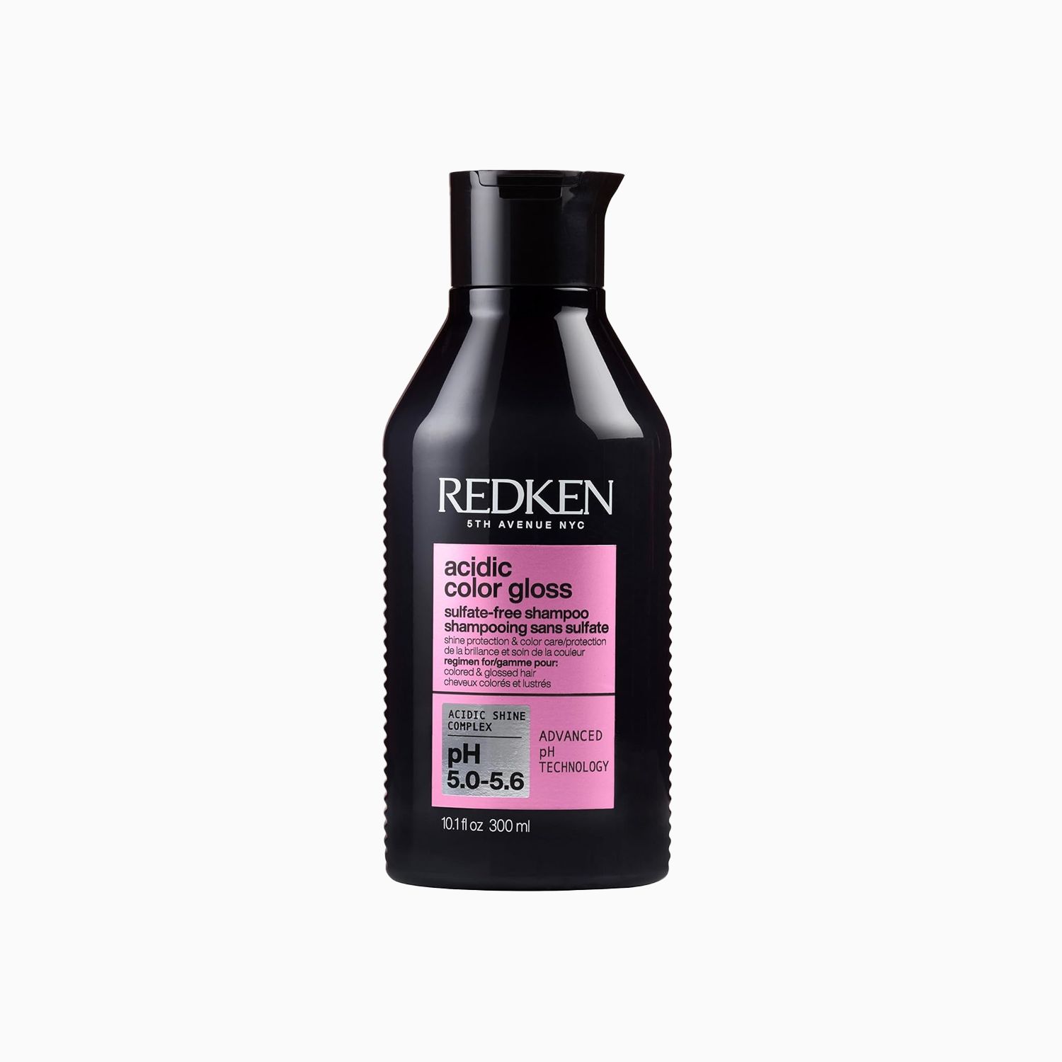 Acidic Color Gloss Shampoo, Size: 300ml