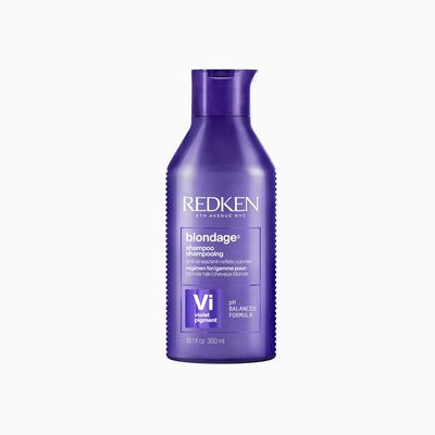 Blondage Shampoo