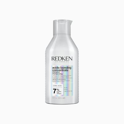 Acidic Bonding Concentrate Shampoo