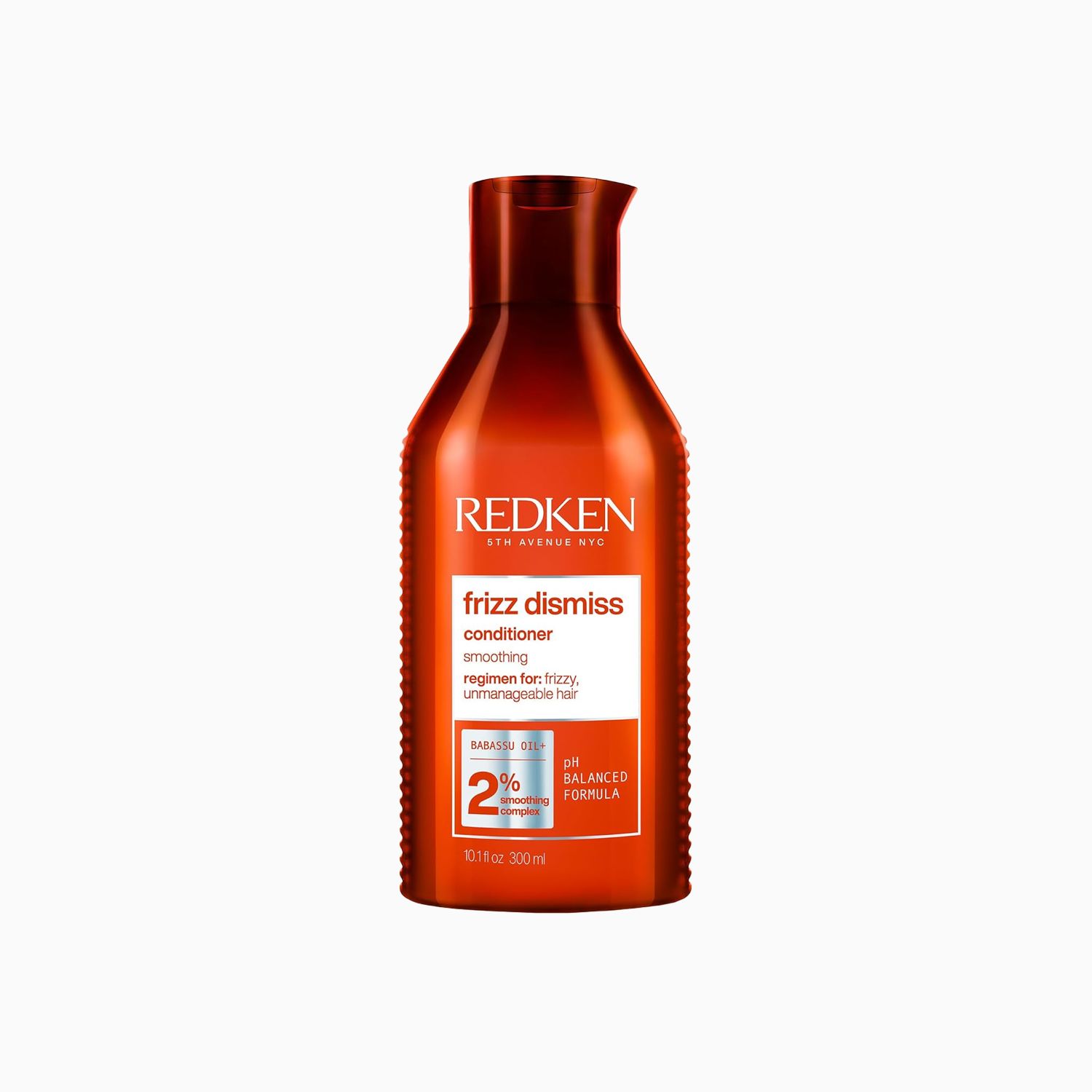 Révitalisant Frizz Dismiss, Size: 300ml