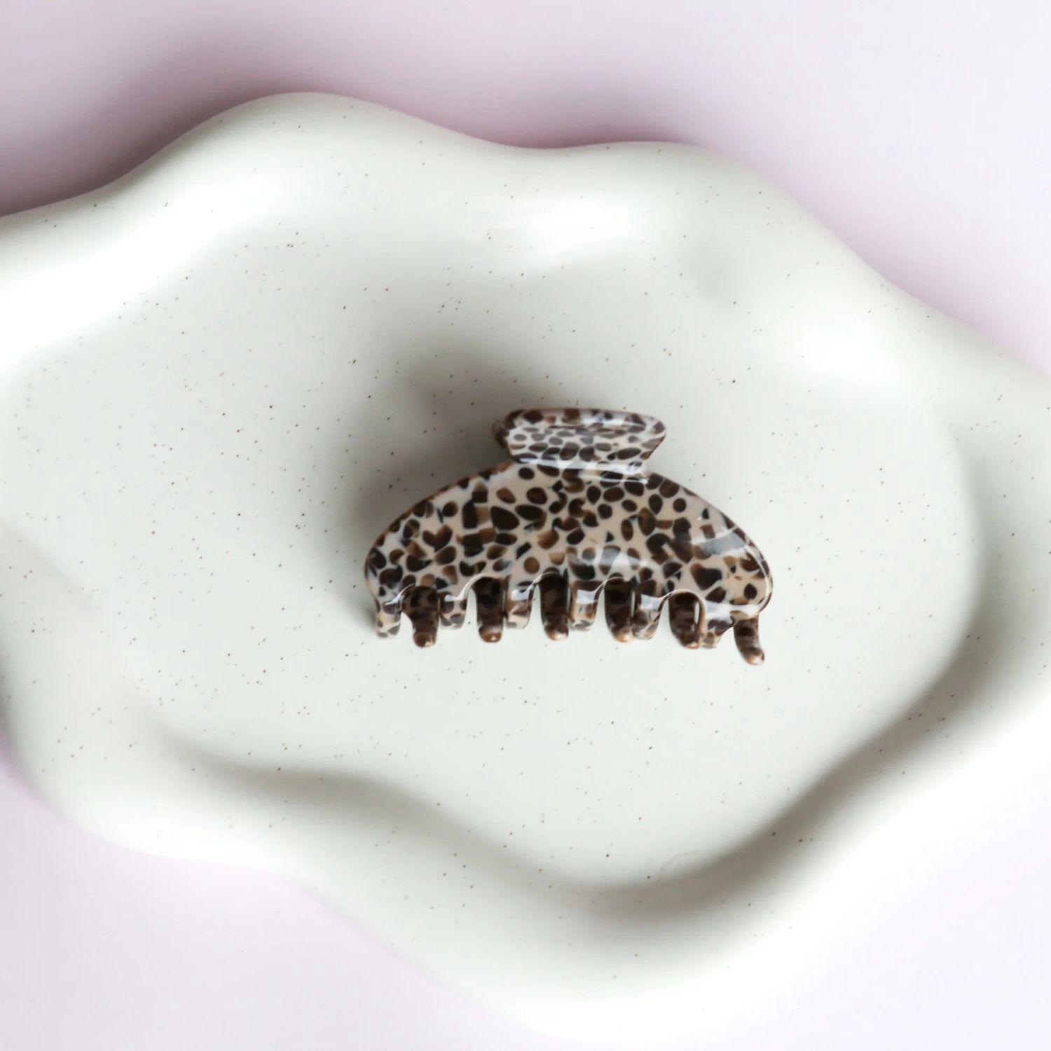 La Nella, Colour: Brun Multi