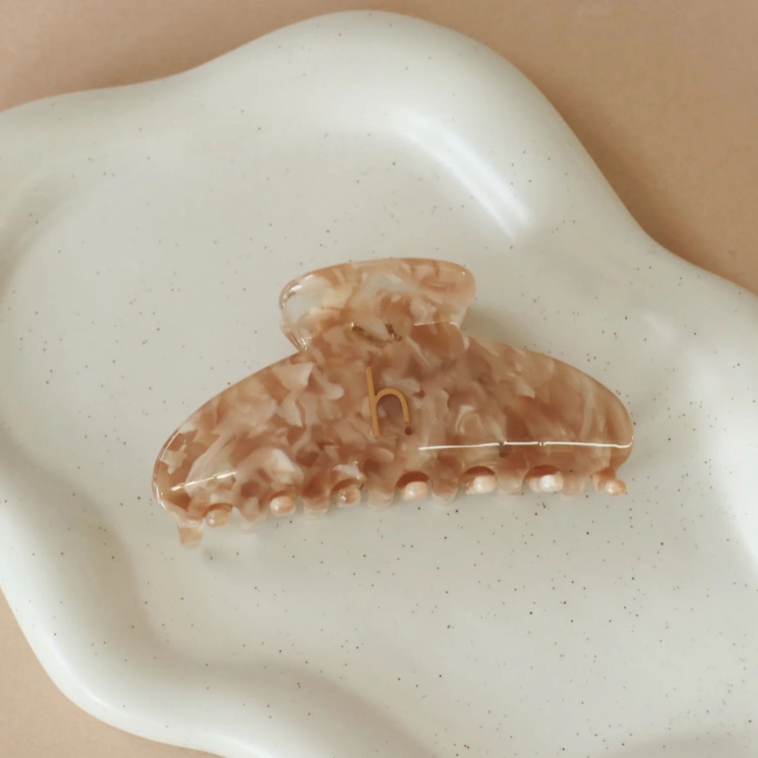 La Treiza, Colour: Monogramme Or