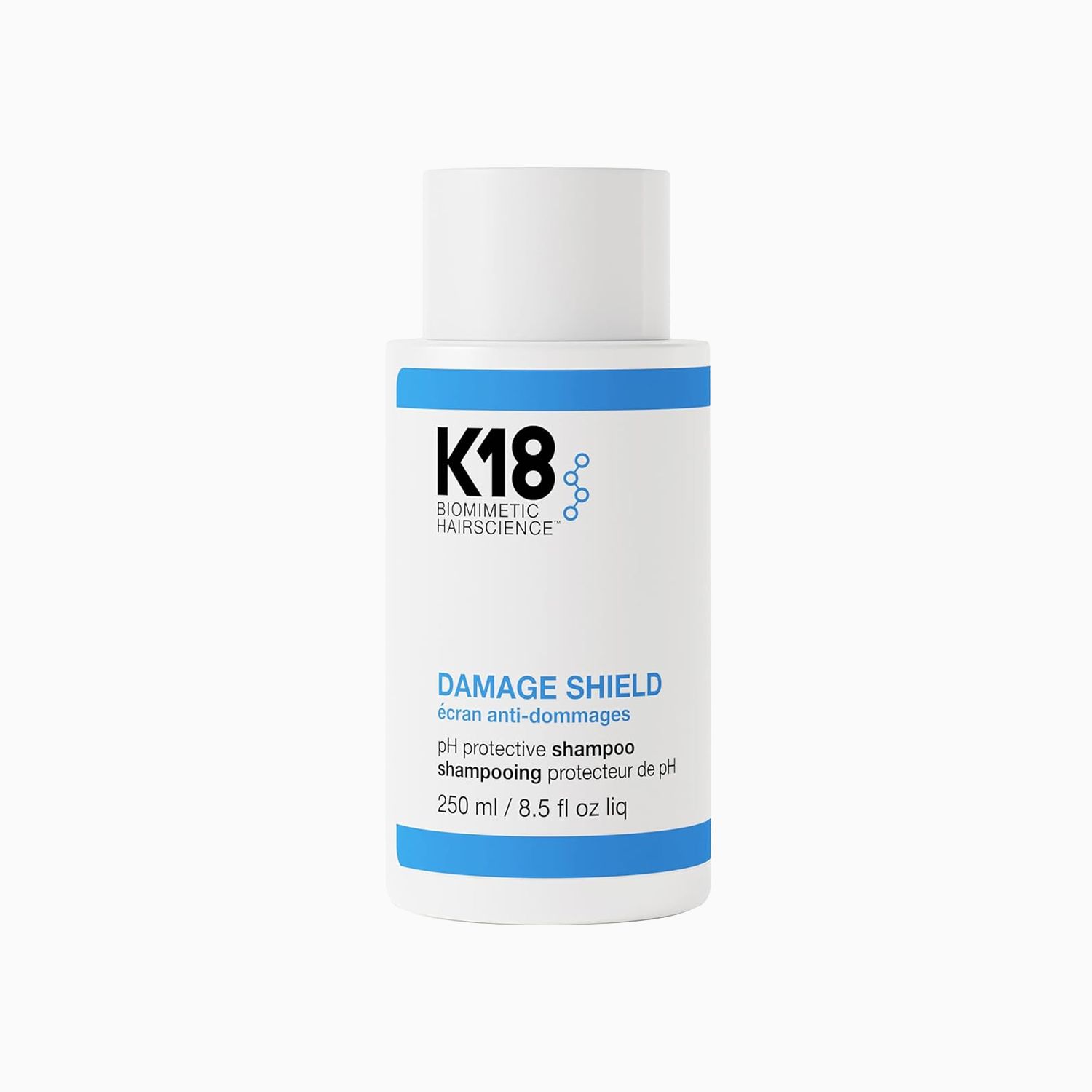 Damage Shield Shampoo, Size: 250ml