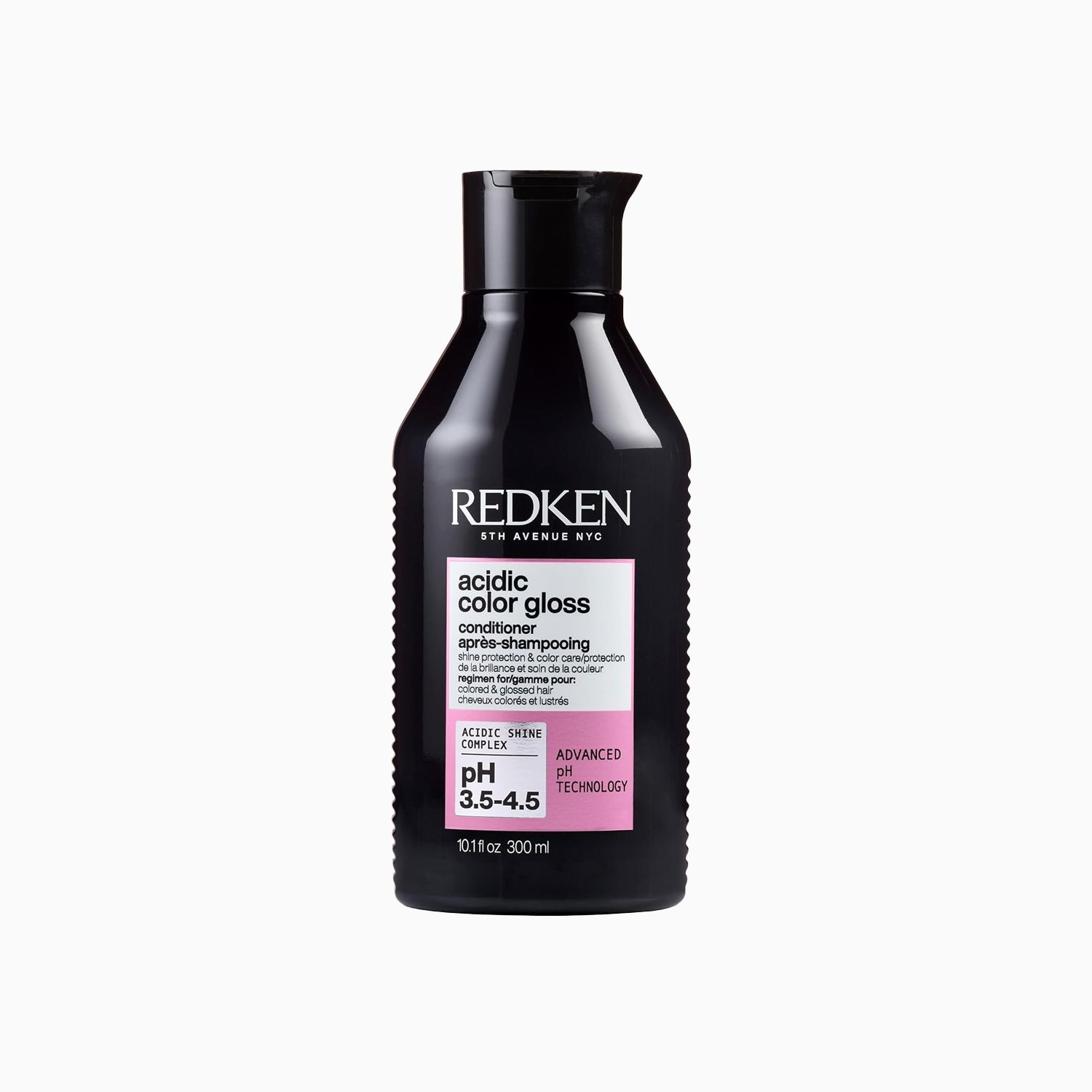 Acidic Color Gloss Conditioner, Size: 300ml