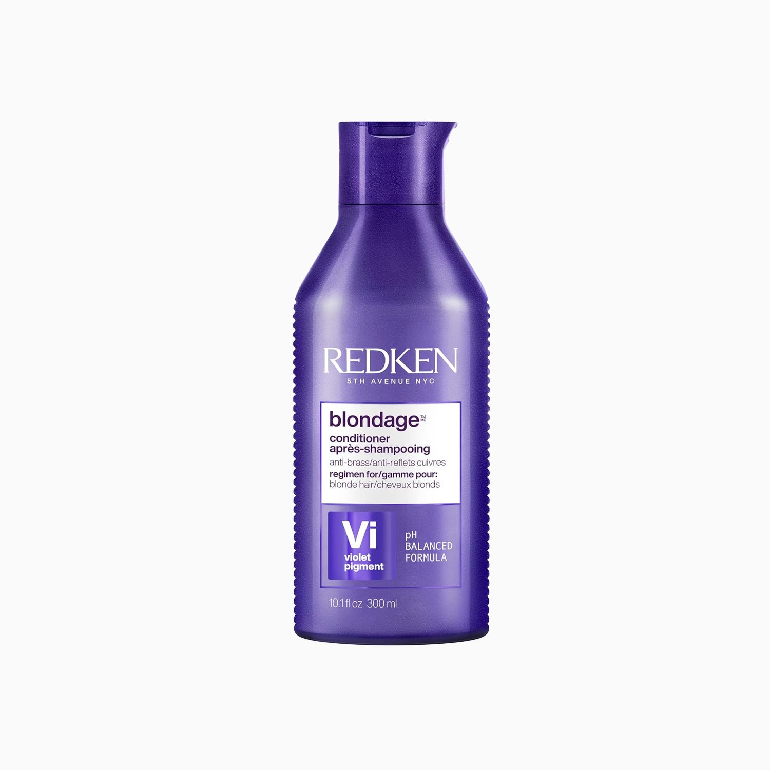 Blondage Conditioner, Size: 300ml