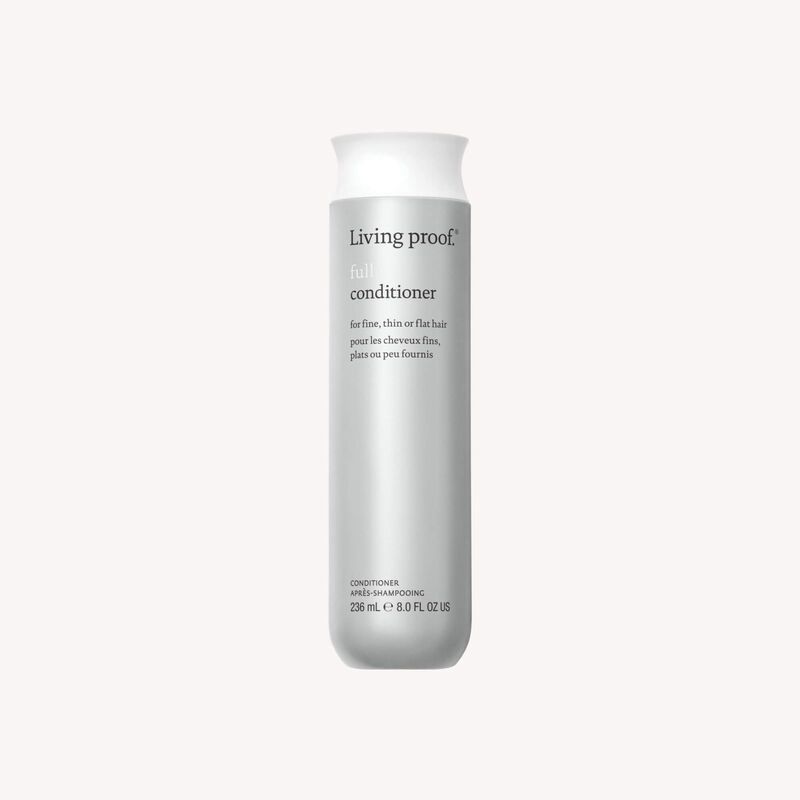 Full Conditioner, Size: 236ml