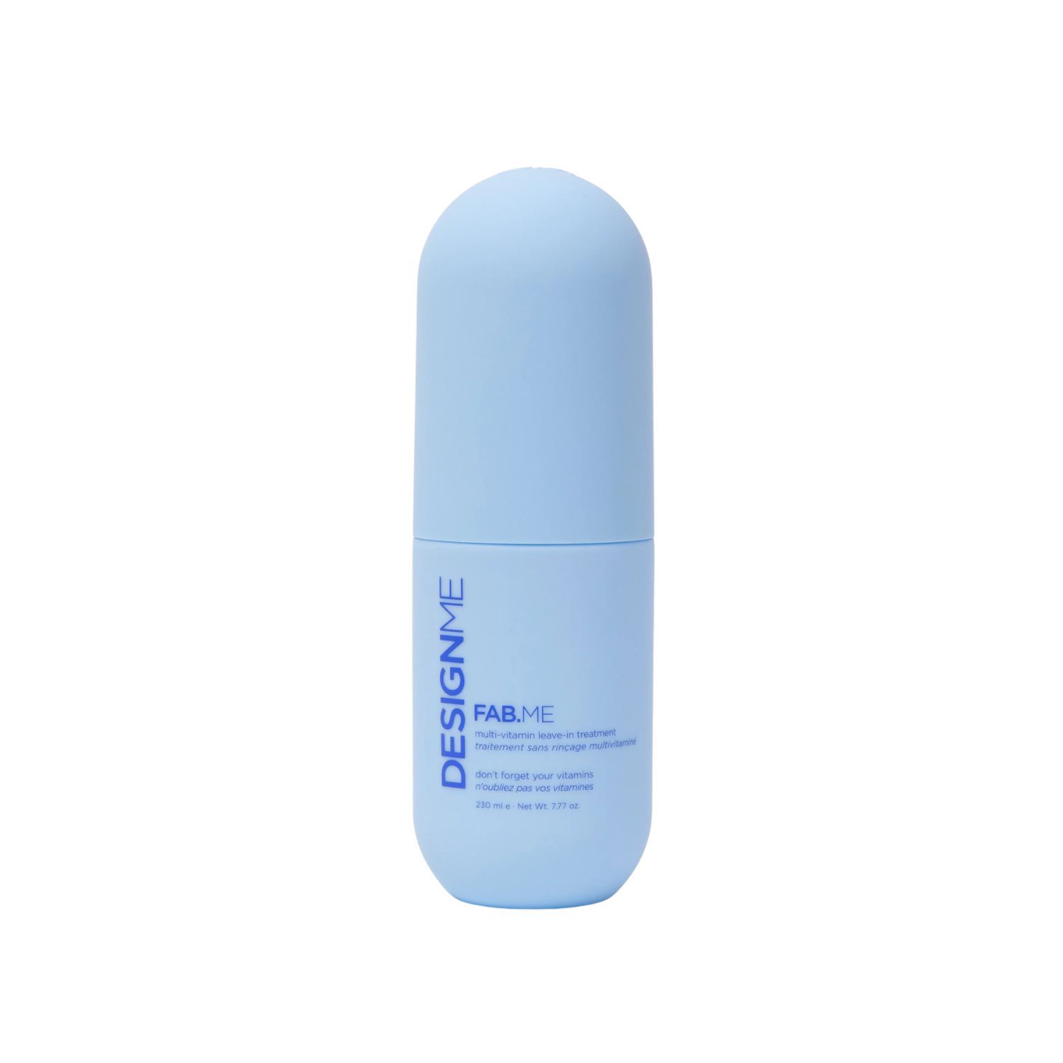 FAB.ME Leave-in Treatment