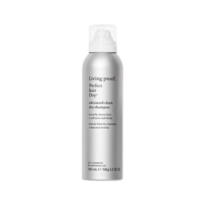 Advanced Clean Dry Shampoo