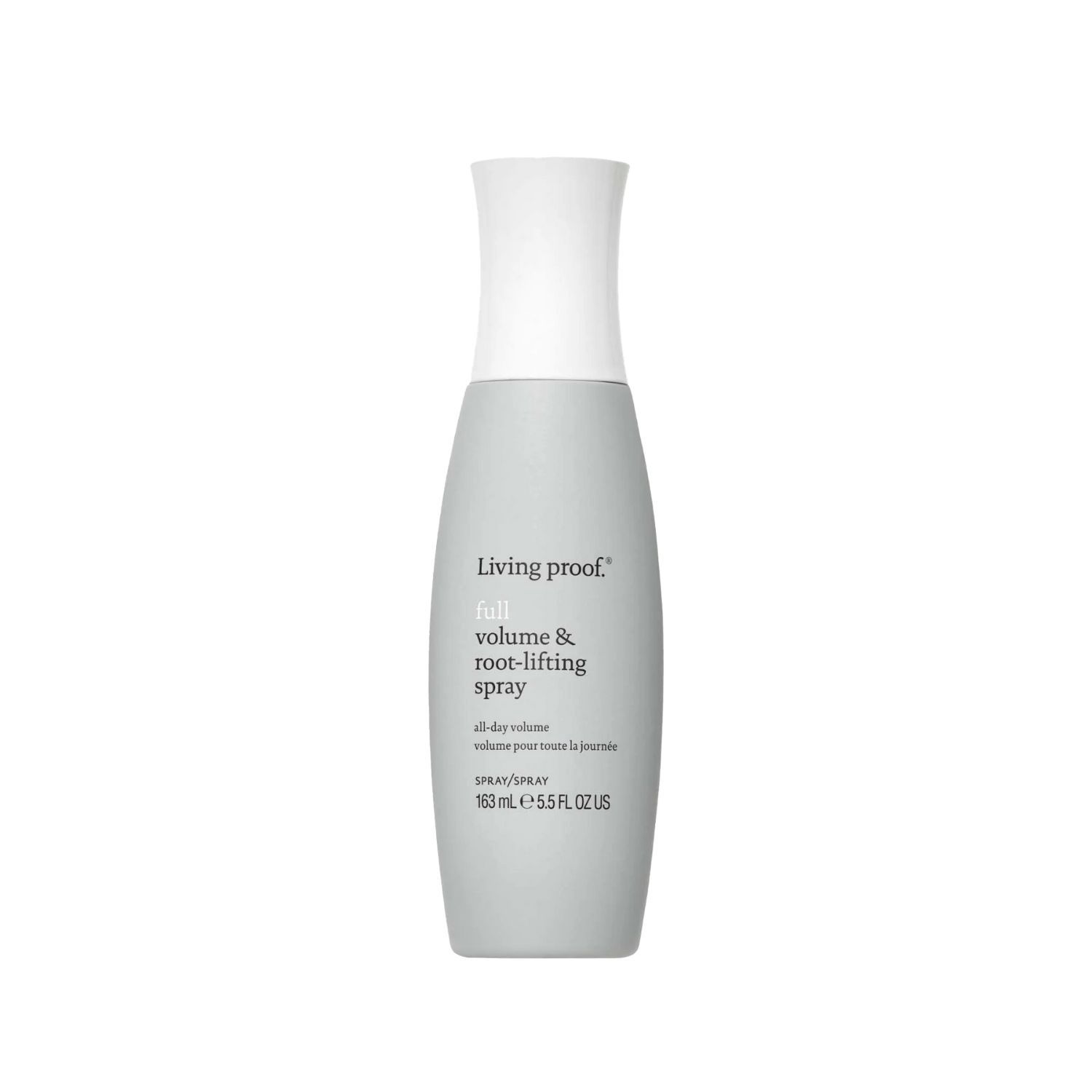 Full Volume &amp; Root-Lifting Spray