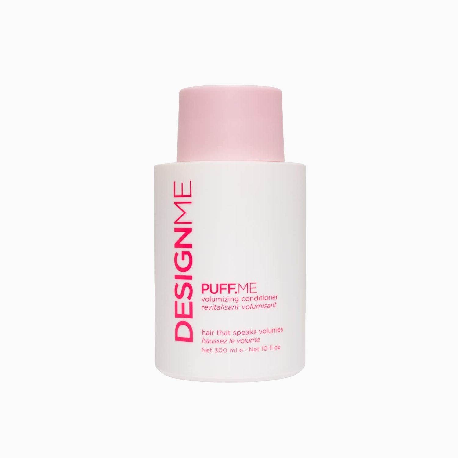 PUFF.ME Volumizing Conditioner, Size: 300ml