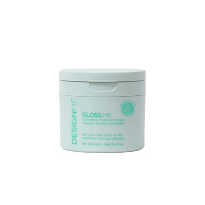 GLOSS.ME Hydrating Treatment Mask