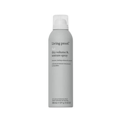 Full Dry Volume &amp; Texture Spray