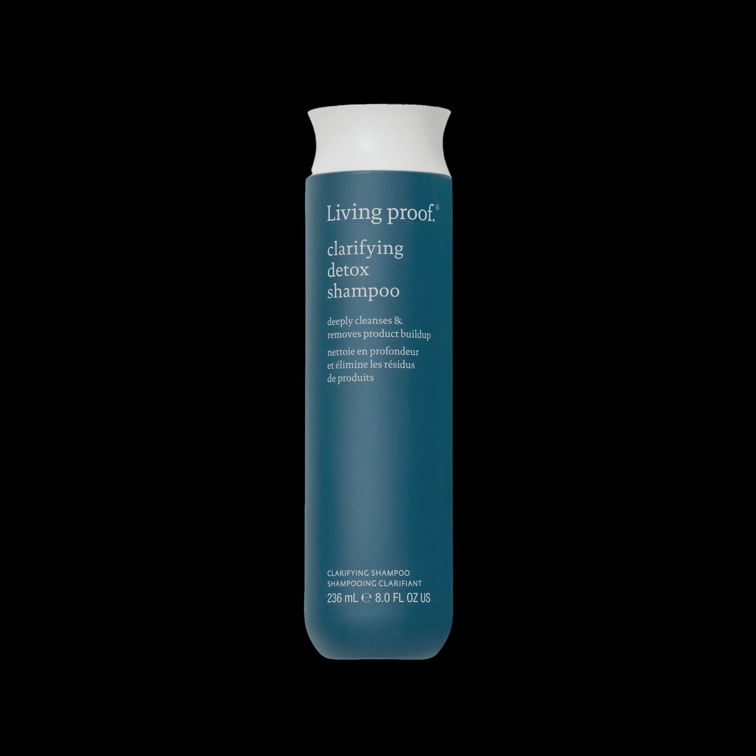Clarifying Detox Shampoo