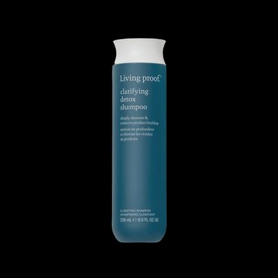 Clarifying Detox Shampoo