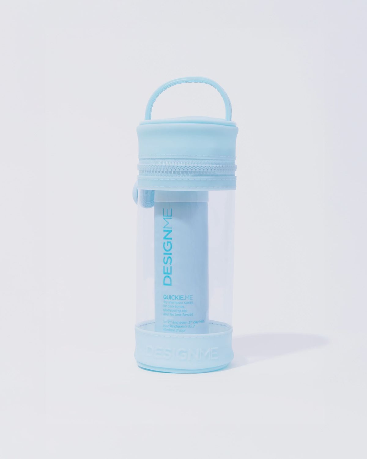 QUICKIE.ME Dry Shampoo Ornament