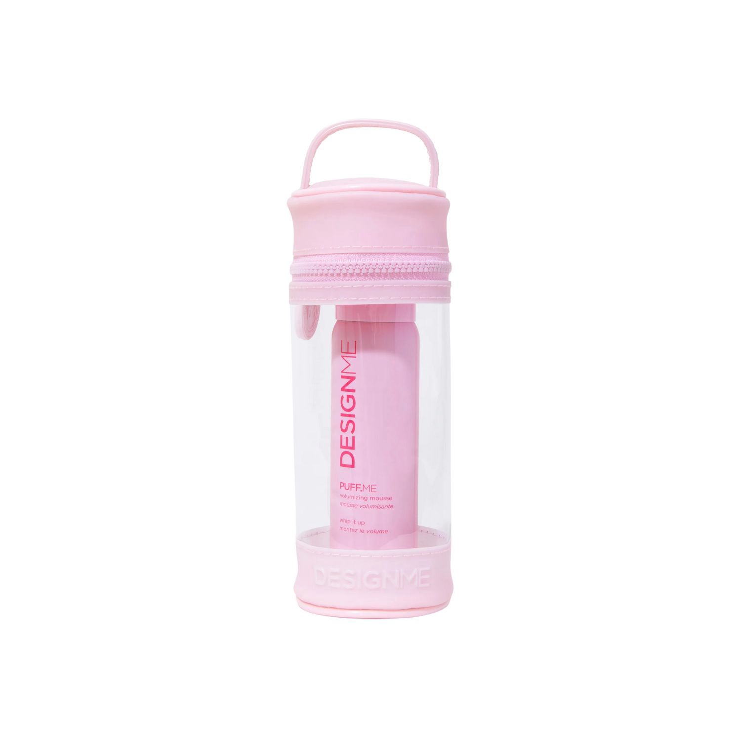 PUFF.ME Volumizing Mousse Ornament