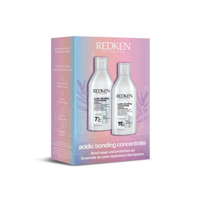 Acidic Bonding Concentrate Kit