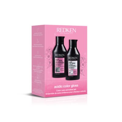 Acidic Color Gloss Kit