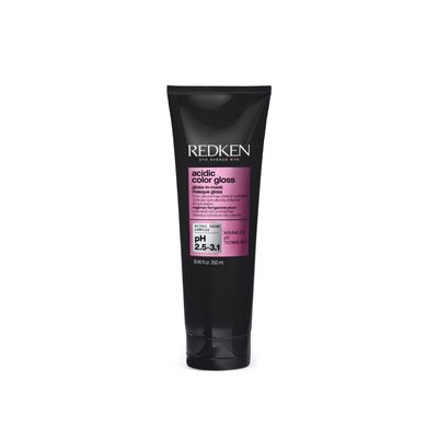 Masque-Gloss Acidic Color Gloss