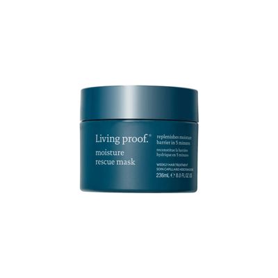 Moisture Rescue Mask