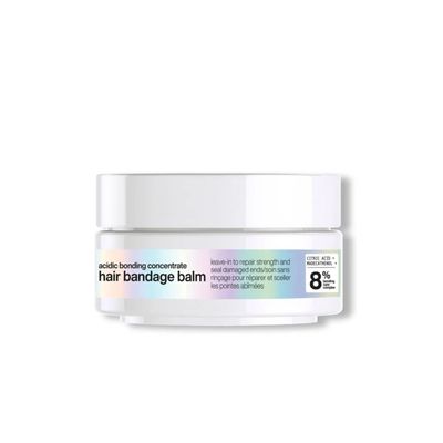 Acidic Bonding Concentrate Hair Bandage Balm