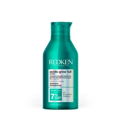 Acidic Grow Full Shampoo