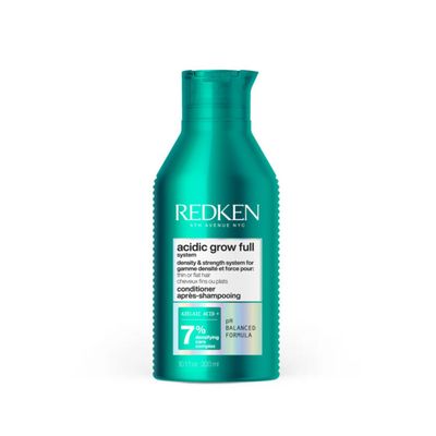 Acidic Grow Full Conditioner