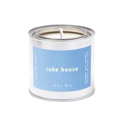 Lake House Candle