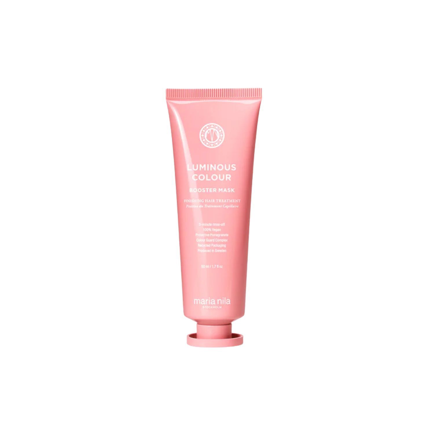 Luminous Colour Booster Mask