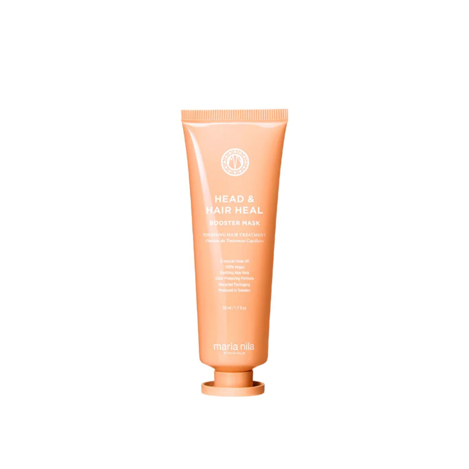 Head &amp; Hair Heal Booster Mask