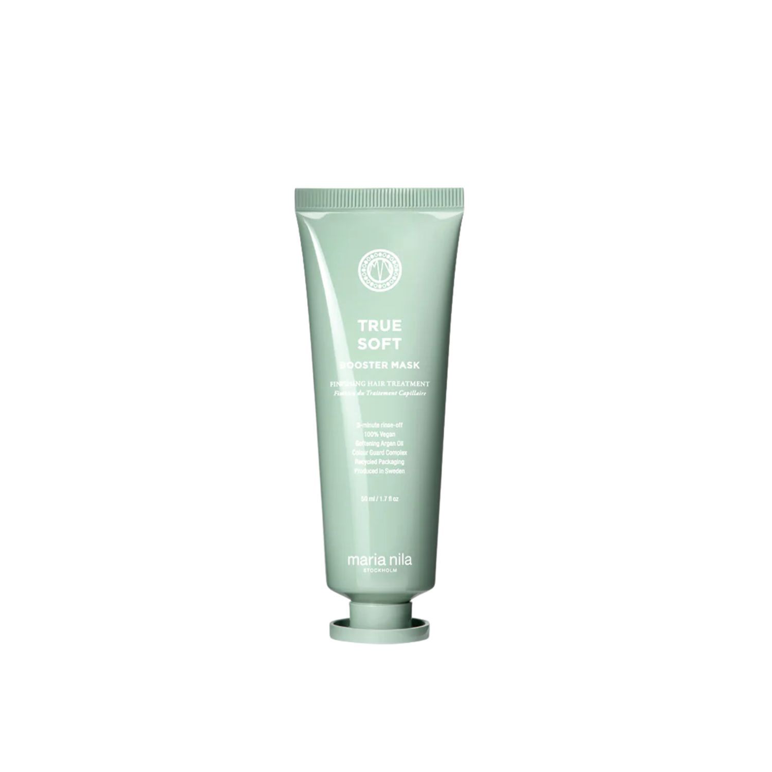 True Soft Booster Mask