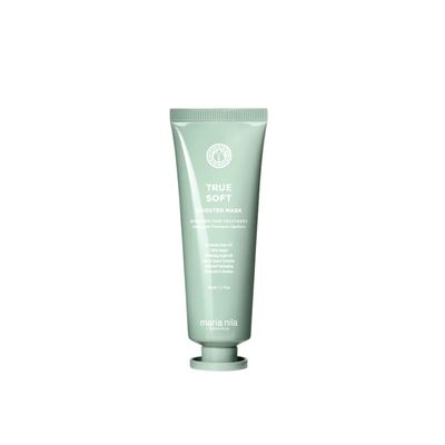 True Soft Booster Mask
