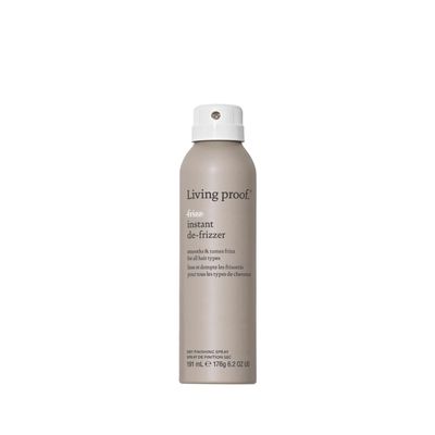 No Frizz Instant De-Frizzer